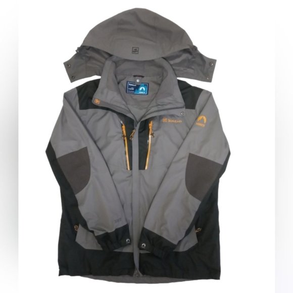 Toread Himex Windbreaker Jacket - Picture 1 of 11